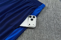 Camiseta y Pantalón corto Entrenamiento Inter 26/27