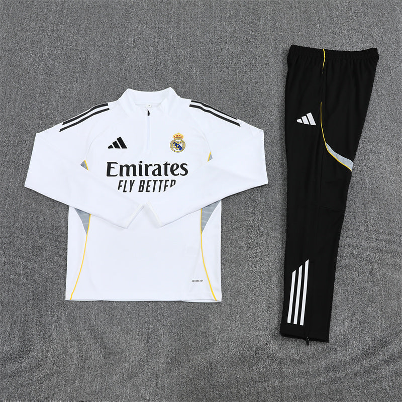 Chandal Niño Real Madrid 25/26