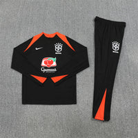 Chandal Brasil Niño 25/26