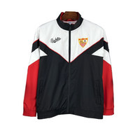 Abrigo Impermeable Sevilla FC 25/26