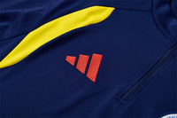 Chandal selección Colombia 26/27
