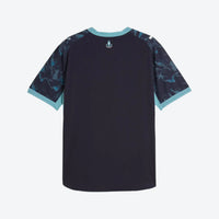 Camiseta Olympique de Marseille Away 26/27 - Jugador