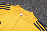 Chandal Boca Juniors Niño 25/26