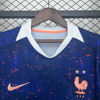 Camiseta Francia Home 2025