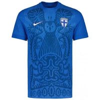 Camiseta Finlandia Away 26/27