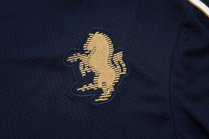 Camiseta y Pantalón corto Entrenamiento Juventus 25/26