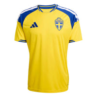 Camiseta Selección Suecia Home 26/27