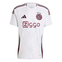 Camiseta Ajax Third 24/25