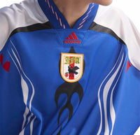 Camiseta BRINGBACK REMIXED Japón 2026