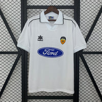 Camiseta retro Valencia Home 96/97