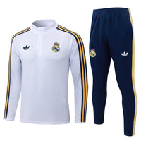 Chandal Real Madrid 26/27