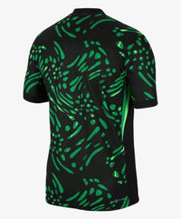 Camiseta Nigeria 24/25