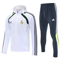Chándal de fútbol impermeable Real Madrid 25/26