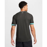 Camiseta Liverpool Away 24/25 Jugador