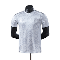 Camiseta Real Madrid x Louis Vuitton 25/26 Jugador