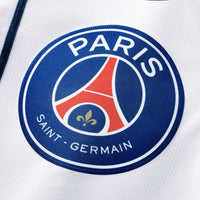 Camiseta PSG 2025 Soccer x MLB Limited Jersey - White