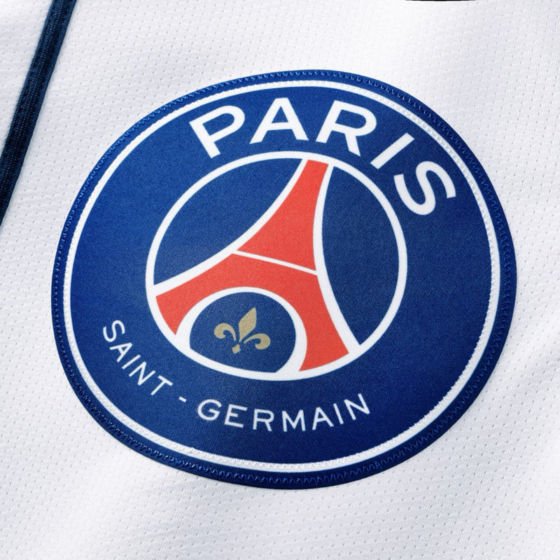 Camiseta PSG 2025 Soccer x MLB Limited Jersey - White