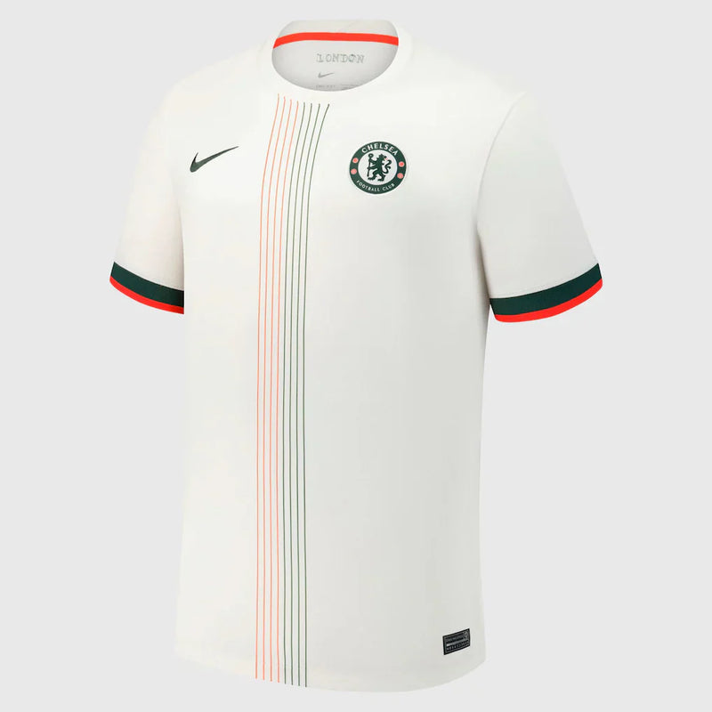 Camiseta Chelsea Away 25/26