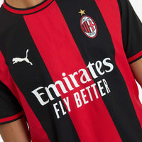 Camiseta AC Milan Home Jugador 26/27