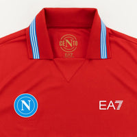 Camiseta SSC Napoli Third 26/27