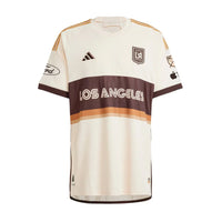 Camiseta Los Angeles Third 24/25
