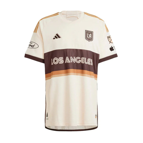 Camiseta Los Angeles Third 24/25
