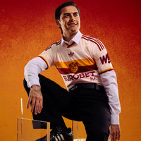 CAMISETA AS ROMA Away 26/27 - VERSION JUGADOR