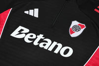 Chandal River Plate Niño 25/26