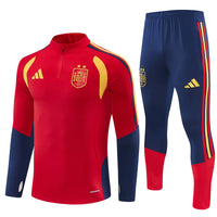 Chandal Seleccion España 26/27