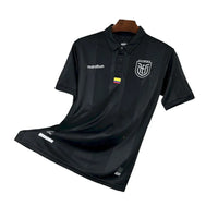 Camiseta Ecuador 26/27