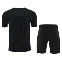 Camiseta y Pantalón entrenamiento Manchester United 25/26