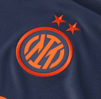 Camiseta Inter Third 25/26