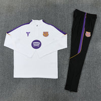 Chándal Niño FC Barcelona 26/27