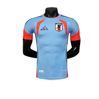 Camiseta Player Japón Away 26/27