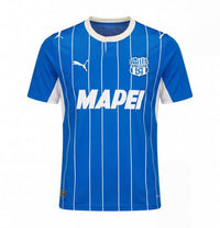 Camiseta U. S. Sassuolo Third 26/27