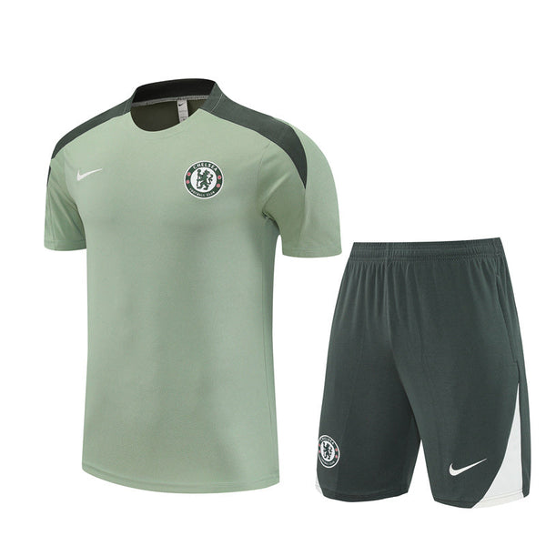 Camiseta y Pantalón entrenamiento Chelsea 25/26