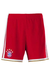 Pantalones Cortos Bayern de Múnich Home 26/27