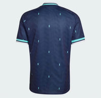 Camiseta Alemania Away 26/27