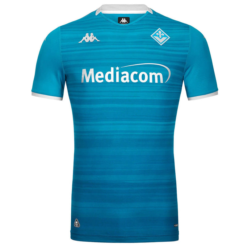 Camiseta ACF Fiorentina Third 25/26