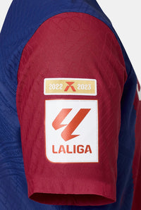 CAMISETA Limited Edition Karol G x FC Barcelona 23/24 JUGADOR - Limited Edition - Con Parche LaLiga Winners