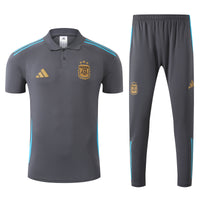 Camiseta y pantalón Argentina 25/26