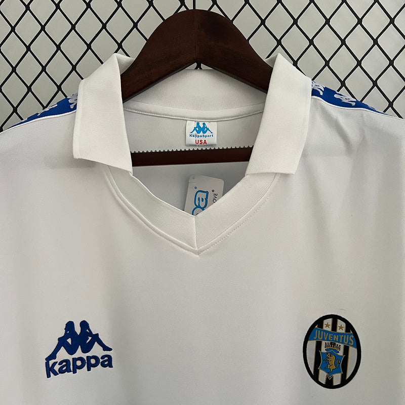 Camiseta Retro Juventus 90/92