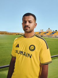 Camiseta Al-Nassr Home 26/27
