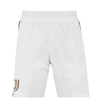 Pantalon Corto Juventus Home 26/27