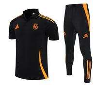 Camiseta y pantalón Real Madrid 25/26