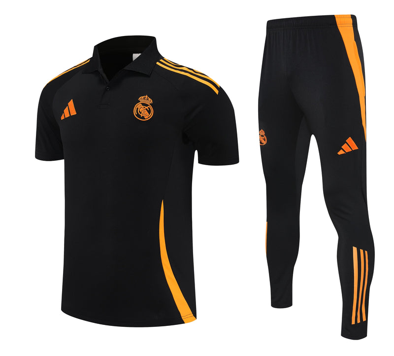 Camiseta y pantalón Real Madrid 25/26