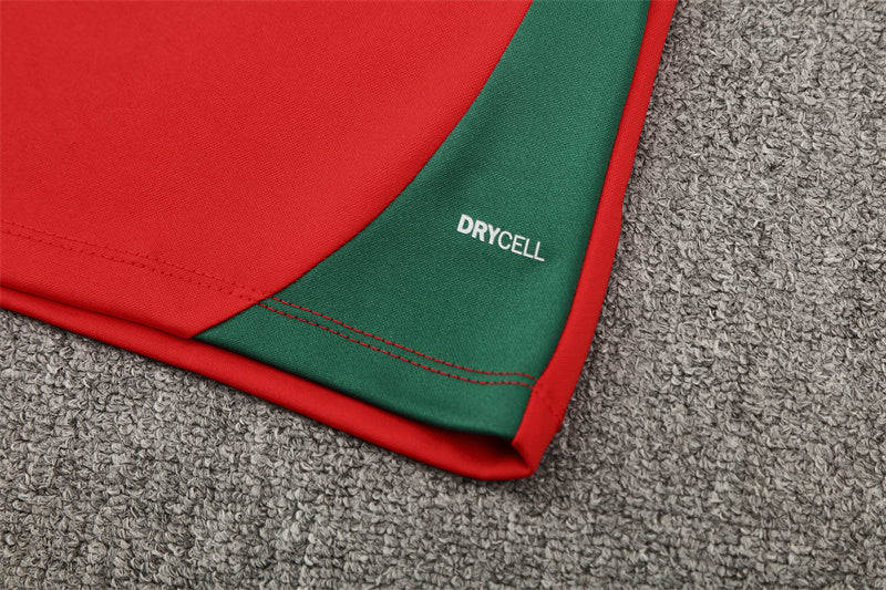 Chándal Portugal Niño 25/26