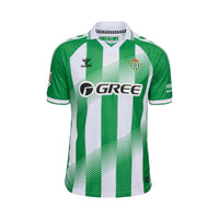 Camiseta Real Betis Home 26/27