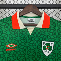 Camiseta Ireland St. Patrick's Day Home 25/26
