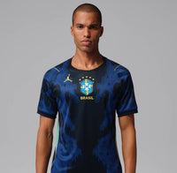 Camiseta Brasil Away 26/27
